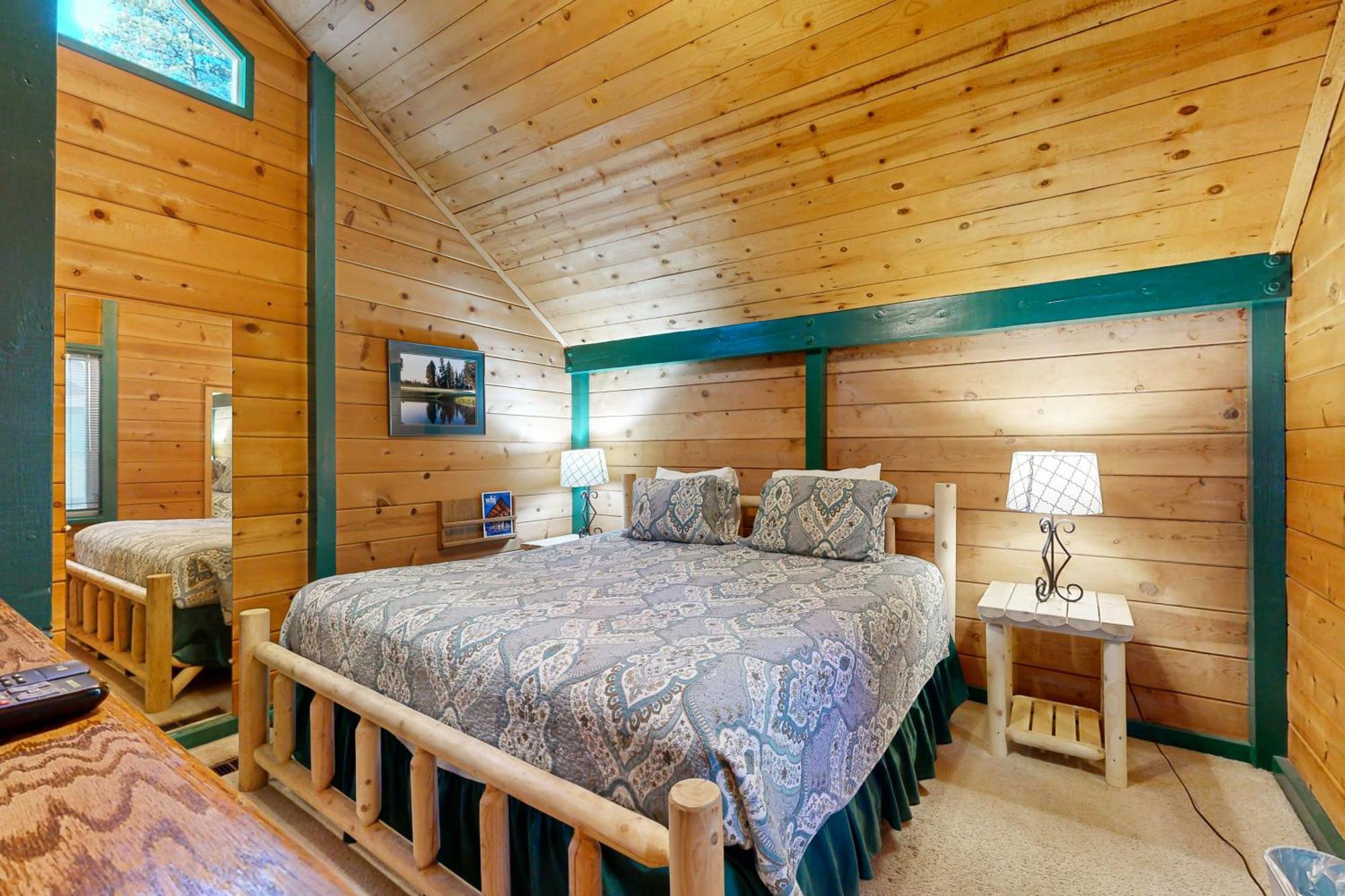 32 Cabin Cluster Ln Sunriver Exterior photo